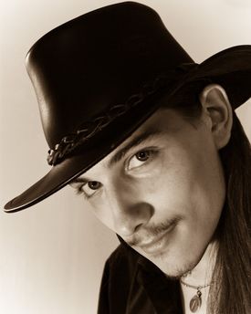 Daniel Franco